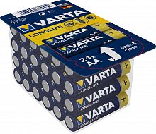 Батарейка Varta Energy 24 LR06/AA (Box 24)