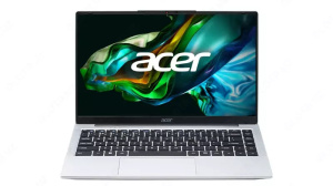 Acer Aspire 3 A325-45 N4500 1.1-2.8GHz,8GB,SSD 512GB,15.6" IPS FHD,RUS,SILVER