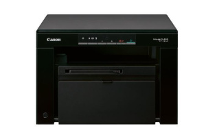 МФУ Canon imageClass MF3010 (A4,18ppm(cpm),1200x600dpi,50-200%,1200x2400dpi, USB, картридж 325, кабель USB в комплекте )