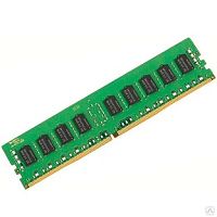 Оперативная память DDR4 16GB PC4-25600 (3200MHz) Micron Pulled