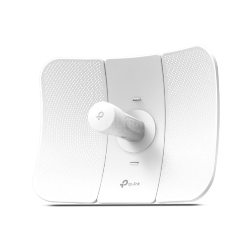 Точка доступа уличная TP-LINK CPE610 N300 300MB/s 5GHz, 1x100Mb/s, 1 antenna, VLAN Точка доступа уличная TP-LINK CPE610 N300 300MB/s 5GHz, 1x100Mb/s, 1 antenna, VLAN