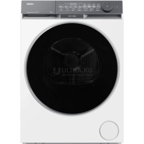 Сушильная машина Haier HD100-A2387U1 Сушильная машина Haier HD100-A2387U1