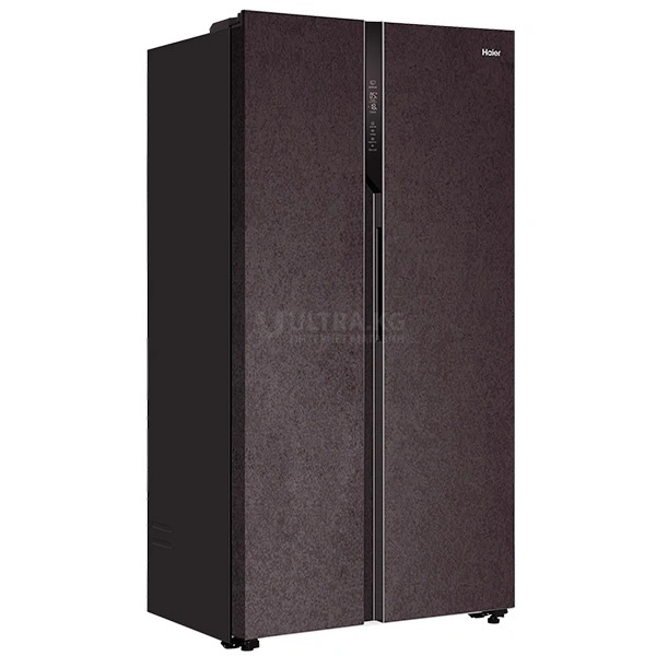 Холодильник Haier HRF-541DY7RU Холодильник Haier HRF-541DY7RU