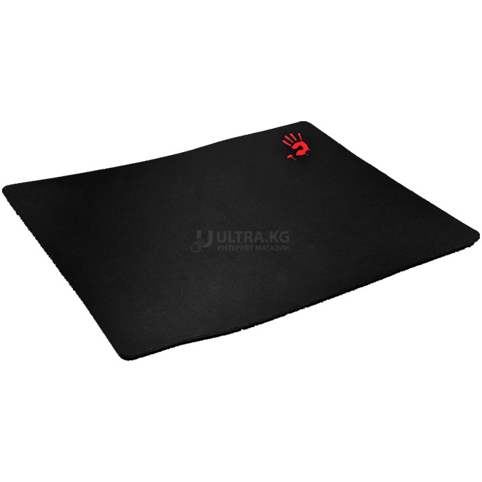 Коврик для мышки A4Tech Bloody B-035S PROFESSIONAL X-THIN игровой, размеры 350 х 280 х 2 мм Коврик для мышки A4Tech Bloody B-035S PROFESSIONAL X-THIN игровой, размеры 350 х 280 х 2 мм