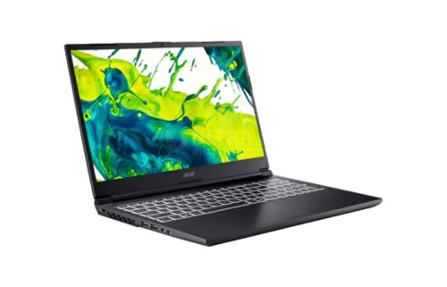 Acer Aspire A7 Ultra 7-240H 1.8-2.5GHz,16GB,SSD 512GB,RTX3050 6GB,144Hz 15.6" FHD Win11H RUS BLACK фото 2 Acer Aspire A7 Ultra 7-240H 1.8-2.5GHz,16GB,SSD 512GB,RTX3050 6GB,144Hz 15.6" FHD Win11H RUS BLACK фото 2