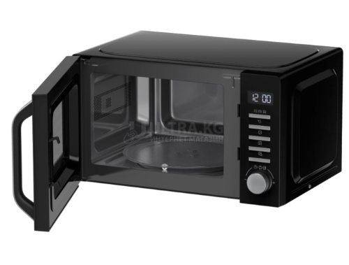 Микроволновая печь Haier HMB-DG208BA, фото 2