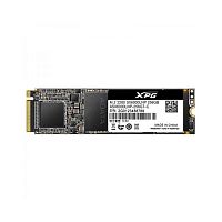 Твердотельный накопитель SSD 256GB ADATA SM2P41C8 M.2 2280 PCIe Gen4x4 Read up:1800Mb/s/Write up:1200Mb/s без упаковки