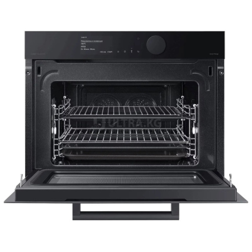 Встраиваемая духовка Samsung NQ50T9539BD/WT