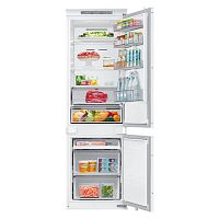Встраиваемый холодильник Samsung BRB70F26D1S0WT