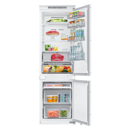 Встраиваемый холодильник Samsung BRB70F26D1S0WT