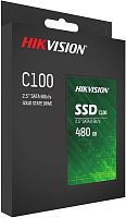 SSD HIKVISION HS-SSD-C100 480GB TLC 2,5"" SATAIII
