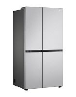 Холодильник LG GC-B257SSZV