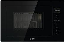 Встраиваемая микроволновая печь Gorenje BM251SG2BG