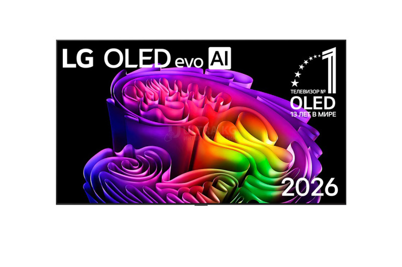 Телевизор LG OLED65G6RLA Телевизор LG OLED65G6RLA