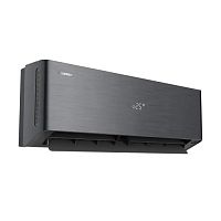 Кондиционер Hisense AST-09UW4RWMQK00(B) цвет Черный, inverter, Wi-Fi, A+++, Обогрев зимой до -24 °, голосовое управление, Smart Eye Pro, Hi-Nano