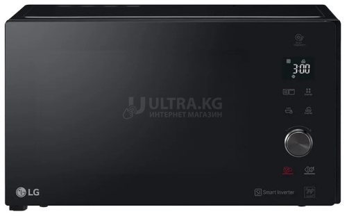 Микроволновая печь LG MH6565DIS Микроволновая печь LG MH6565DIS