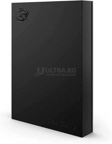 Внешний жесткий диск 2TB Seagate FireCuda Gaming Expansion 2.5" USB3.2 [STKL2000400] фото 2