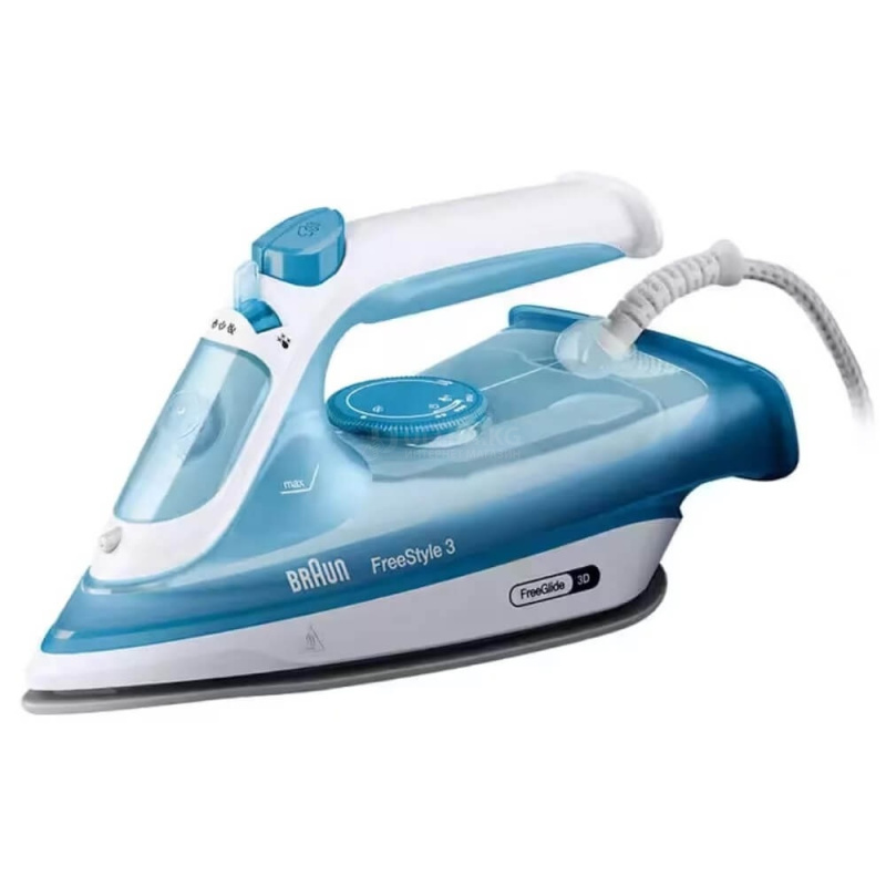 Утюг BRAUN FI3144BL Утюг BRAUN FI3144BL