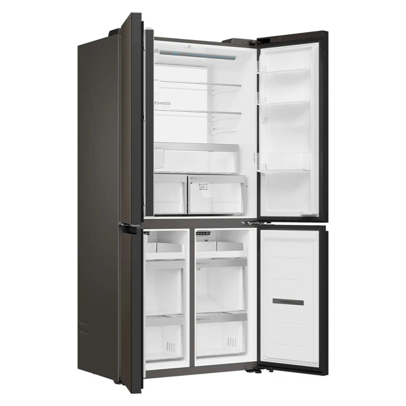 Холодильник Haier HTF-460DGS6RU1 фото 2 Холодильник Haier HTF-460DGS6RU1 фото 2