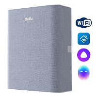 Очиститель воздуха приточный Ballu ONEAIR ASP-100W