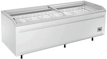 Морозильный ларь-бонета Haier GTS1850W