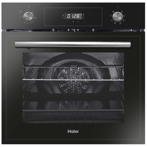 Встраиваемая духовка Haier HOD-PM08TGB