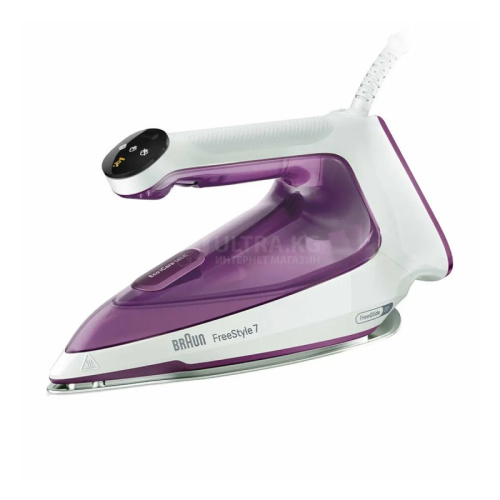 Утюг BRAUN FI7215VI