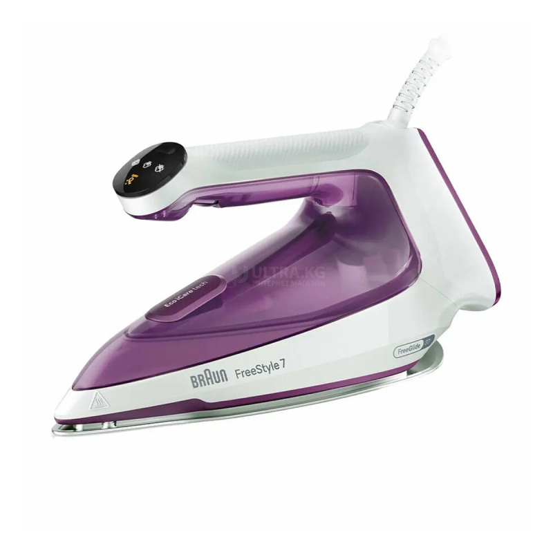 Утюг BRAUN FI7215VI Утюг BRAUN FI7215VI