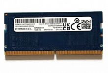 Оперативная память для ноутбука DDR5 SODIMM 8GB PC-5600 Ramaxel - S