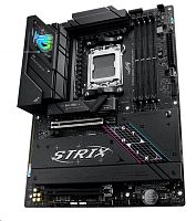 MB AM5 Asus ROG STRIX B850-F GAMING WIFI,4xDDR5,19xUSB,ATX,2xSATA3,4xM.2,3PCIe16x, DP HDMI