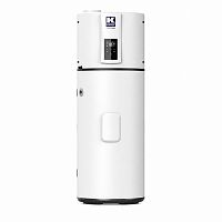 Водонагреватель с тепловым насосом Haier HP250M7-F9