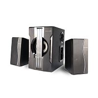 Microlab Subwoofer G200BT Gaming 7-Colour LED 2.1 BLACK 25W (15W+5W*2) USB, Bluetooth 5.0