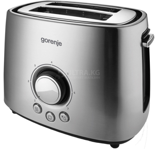 Тостер Gorenje T1000E фото 2