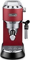 Кофеварка рожкового типа DeLonghi EC685.R