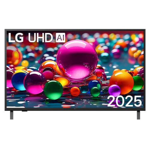 Телевизор LG 43UA75009LA