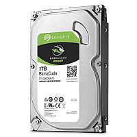 Seagate 1TB 7200rpm 64MB Baracuda SATA3 ST1000DM010/14