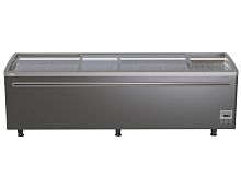 Морозильный ларь-бонета Haier GTS2500GE