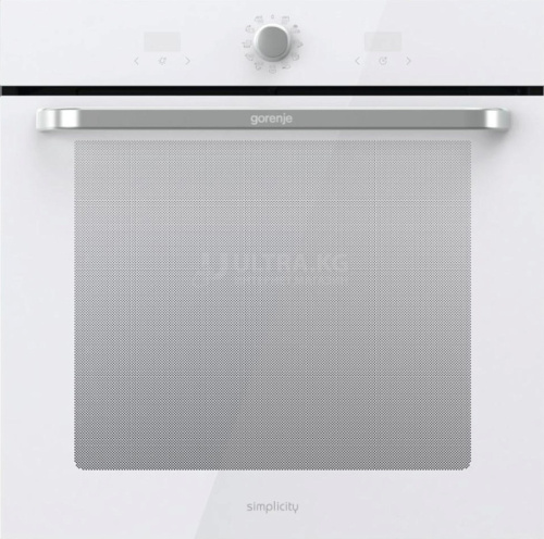 Встраиваемая духовка Gorenje BOS6737SYW Встраиваемая духовка Gorenje BOS6737SYW
