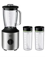 Блендер BRAUN JB3272SI BL