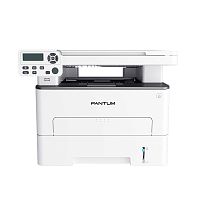 Pantum M6700DW Printer-copier-scaner A4,30ppm,1200x1200dpi,25-400%, USB WIFI LAN DUPLEX
