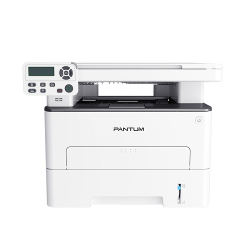 Pantum M6700DW Printer-copier-scaner A4,30ppm,1200x1200dpi,25-400%, USB WIFI LAN DUPLEX