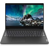 Lenovo IP3 Celeron N4020 1.1-2.8GHz,4GB,SSD 480GB,15.6" FHD,RUS,DOS HDMI, BLACK