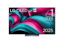 Телевизор LG OLED77C5RLA