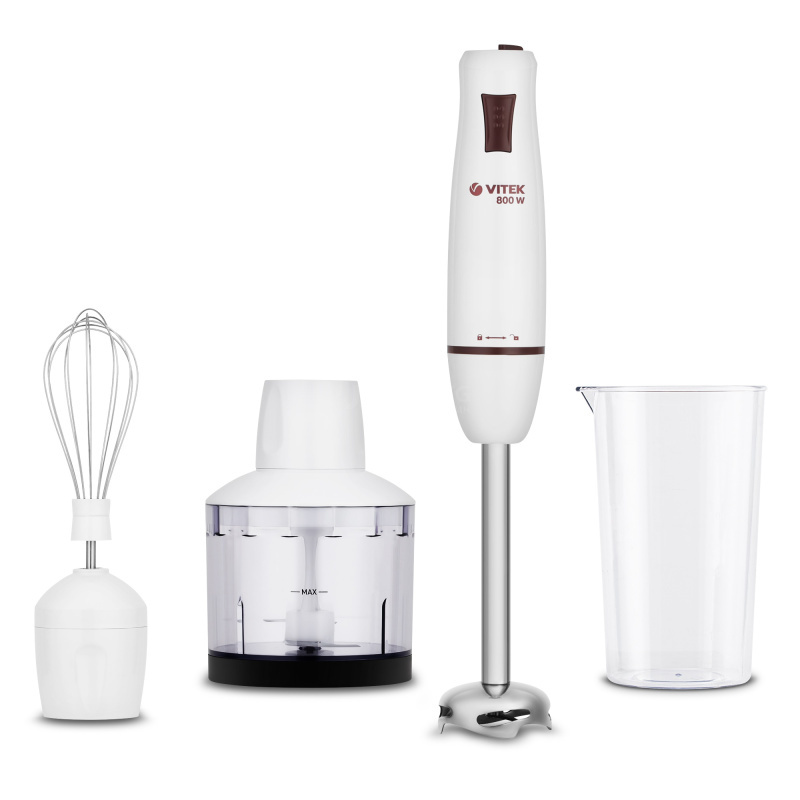 Блендер Vitek VT-8522 W Блендер Vitek VT-8522 W