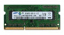 Оперативная память для ноутбука DDR4 SODIMM 8GB Samsung PC-4 (3200MHz) -S