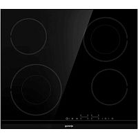 Встраиваемая поверхность Gorenje ECT646BCSCE