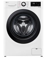 Стиральная машина с сушкой LG F2V3FR6W