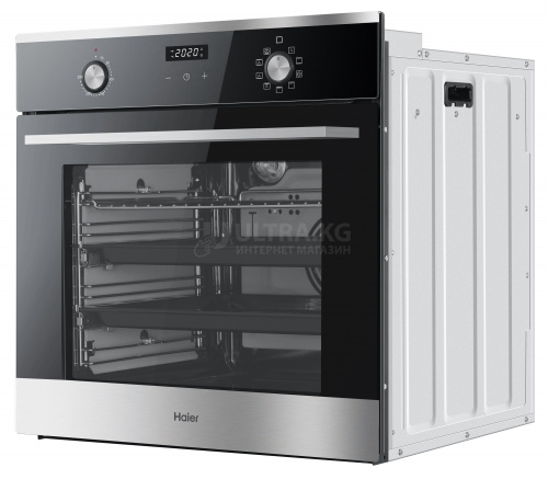 Встраиваемая духовка Haier HOX-P09CGBX