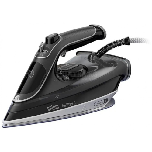 Утюг BRAUN SI5188BK