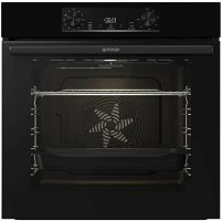 Встраиваемая духовка Gorenje BO6735E02BKOT